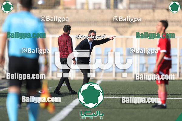 کیا 3–2 پرسپولیس