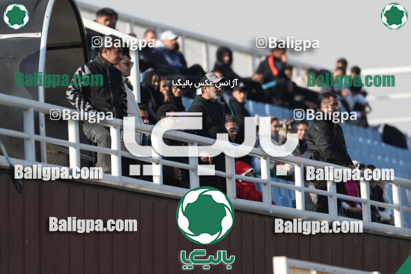 کیا 3–2 پرسپولیس