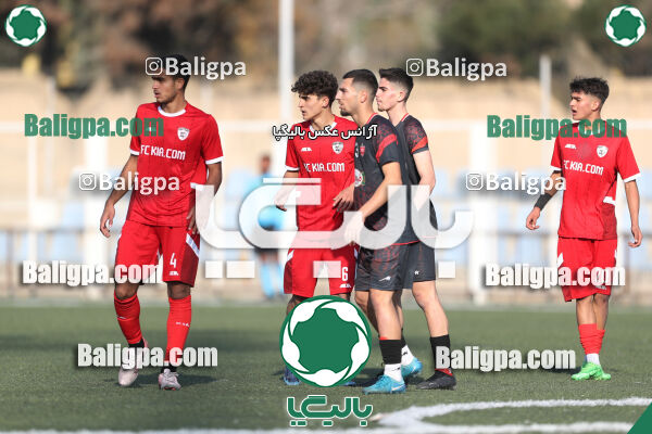 کیا 3–2 پرسپولیس