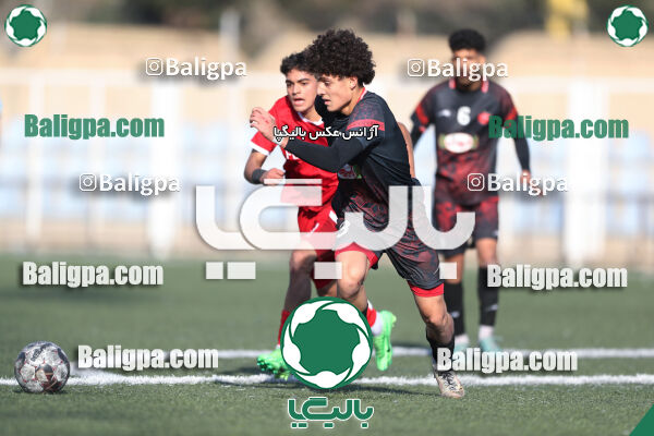 کیا 3–2 پرسپولیس