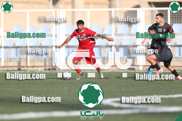 کیا 3–2 پرسپولیس