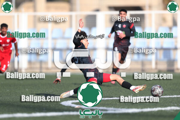کیا 3–2 پرسپولیس