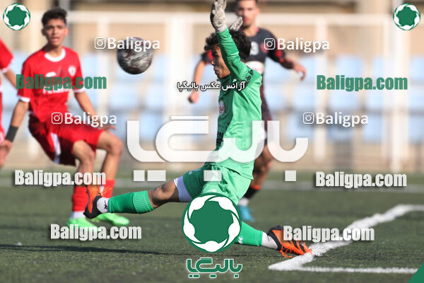 کیا 3–2 پرسپولیس