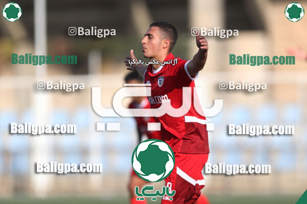 کیا 3–2 پرسپولیس