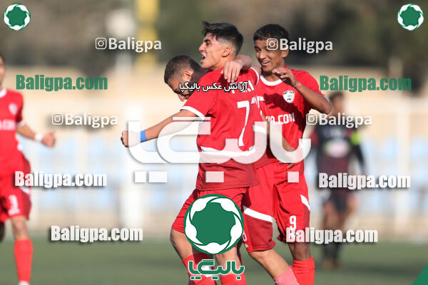 کیا 3–2 پرسپولیس