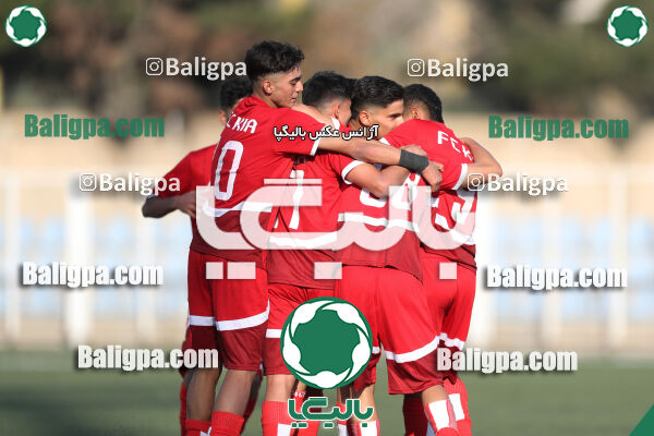کیا 3–2 پرسپولیس