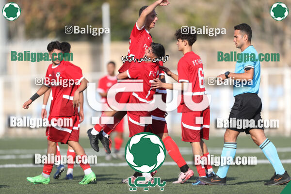 کیا 3–2 پرسپولیس