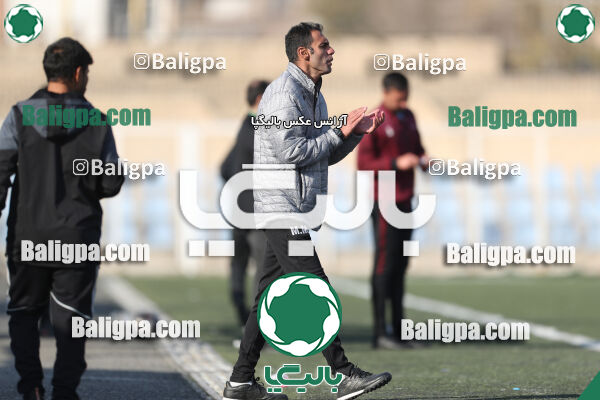 کیا 3–2 پرسپولیس