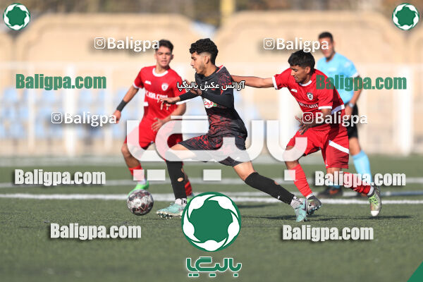 کیا 3–2 پرسپولیس