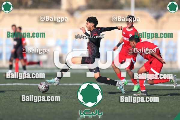 کیا 3–2 پرسپولیس