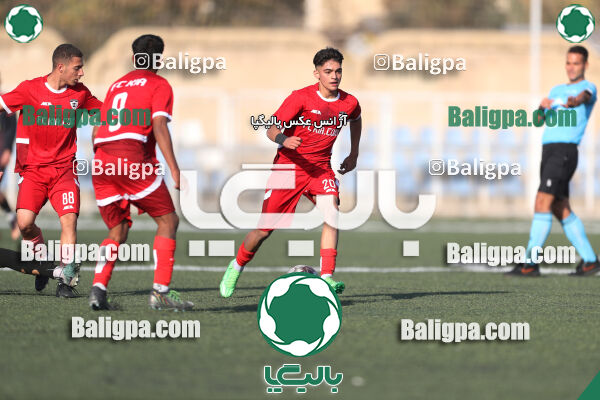 کیا 3–2 پرسپولیس