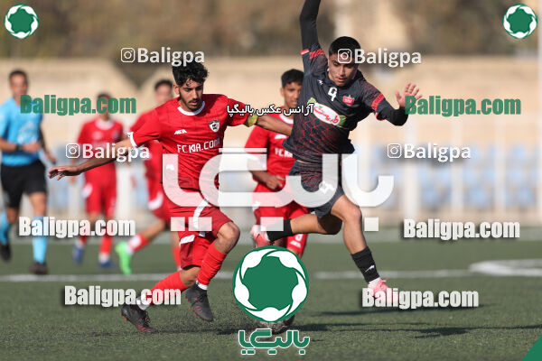 کیا 3–2 پرسپولیس