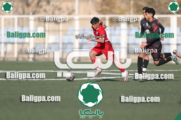کیا 3–2 پرسپولیس