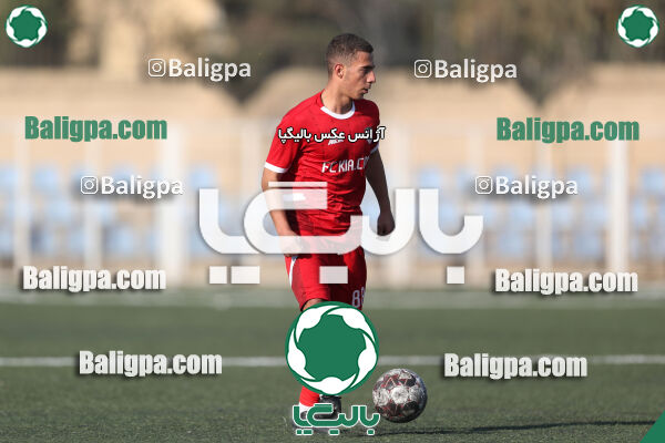 کیا 3–2 پرسپولیس