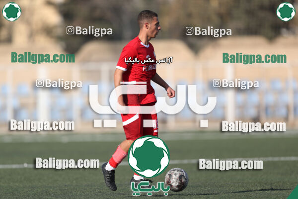 کیا 3–2 پرسپولیس