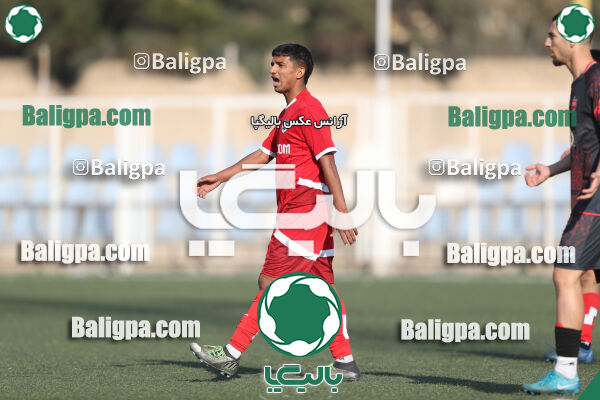 کیا 3–2 پرسپولیس