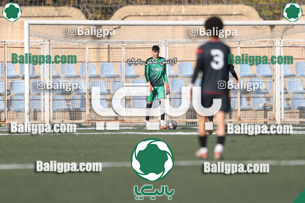 کیا 3–2 پرسپولیس