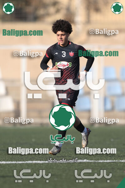 کیا 3–2 پرسپولیس