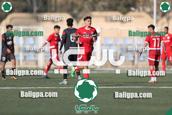 کیا 3–2 پرسپولیس