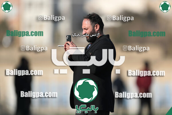 کیا 3–2 پرسپولیس