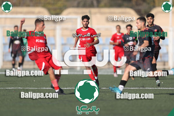کیا 3–2 پرسپولیس