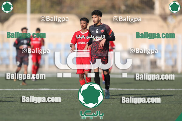 کیا 3–2 پرسپولیس