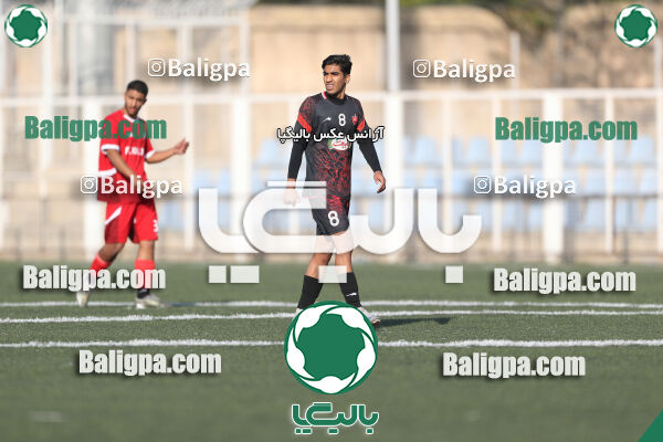 کیا 3–2 پرسپولیس