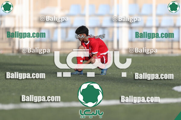 کیا 3–2 پرسپولیس