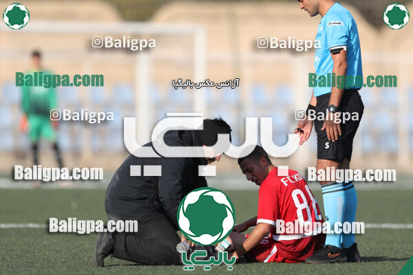 کیا 3–2 پرسپولیس