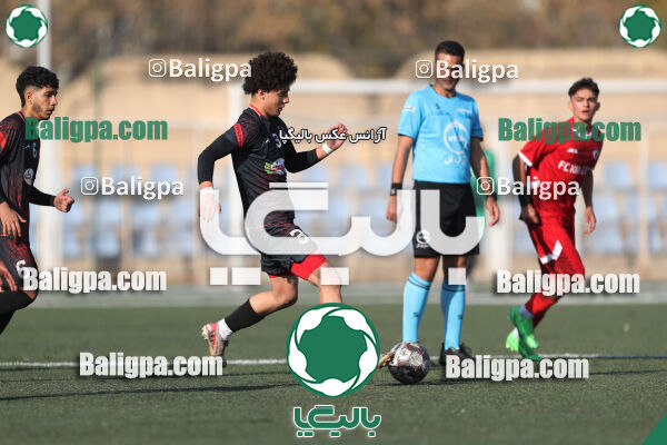 کیا 3–2 پرسپولیس