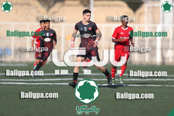 کیا 3–2 پرسپولیس