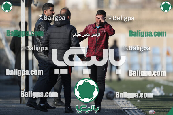 کیا 3–2 پرسپولیس