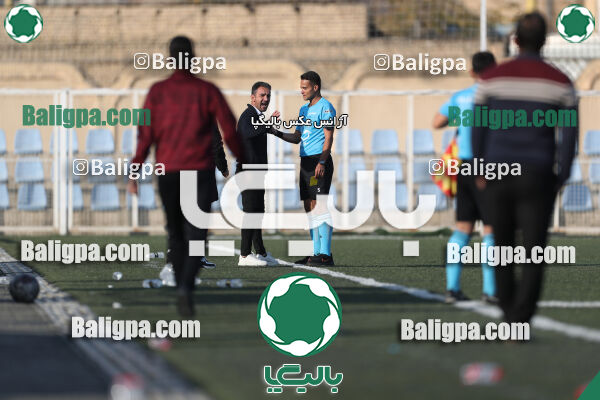 کیا 3–2 پرسپولیس