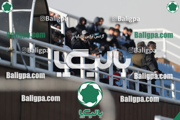 کیا 3–2 پرسپولیس
