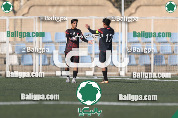 کیا 3–2 پرسپولیس