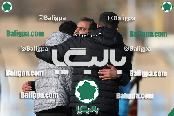 کیا 3–2 پرسپولیس
