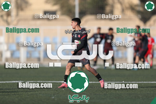 کیا 3–2 پرسپولیس