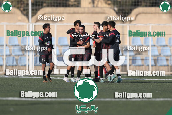 کیا 3–2 پرسپولیس