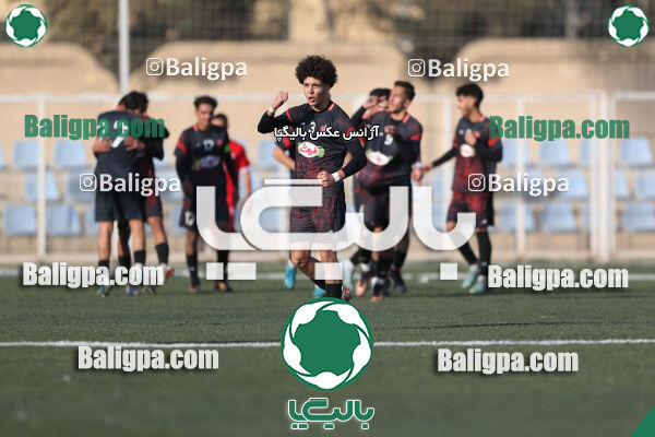 کیا 3–2 پرسپولیس