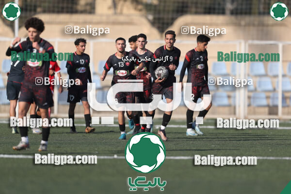 کیا 3–2 پرسپولیس
