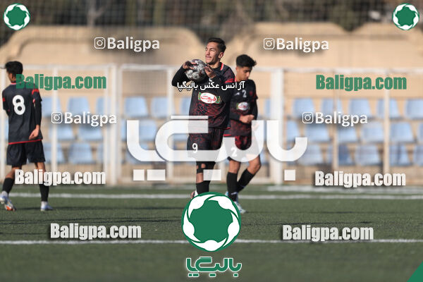 کیا 3–2 پرسپولیس