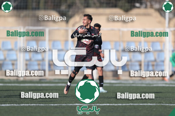 کیا 3–2 پرسپولیس
