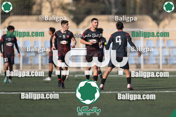 کیا 3–2 پرسپولیس