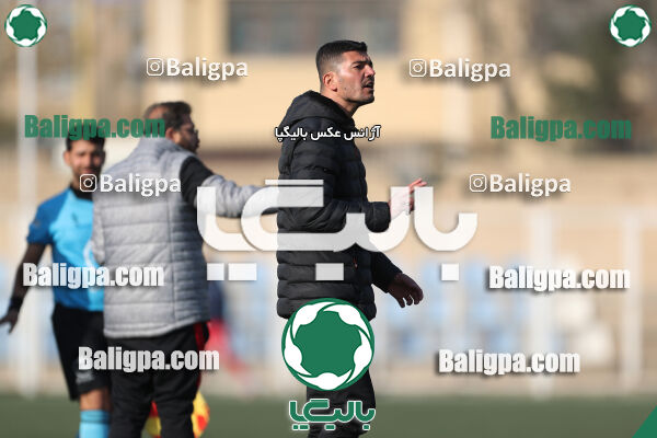 کیا 3–2 پرسپولیس
