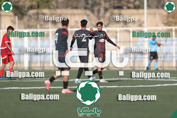 کیا 3–2 پرسپولیس