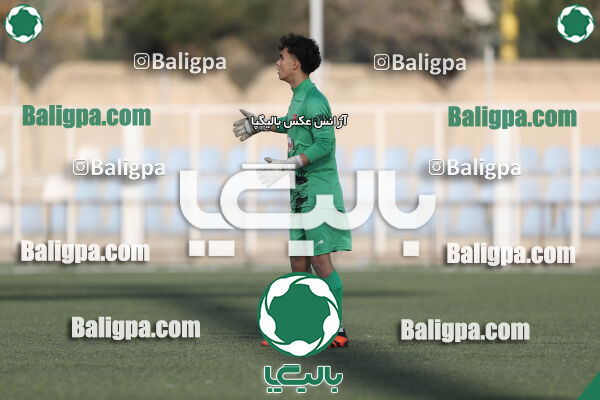 کیا 3–2 پرسپولیس