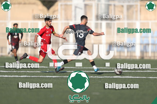 کیا 3–2 پرسپولیس