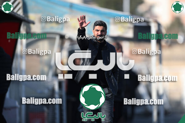 کیا 3–2 پرسپولیس