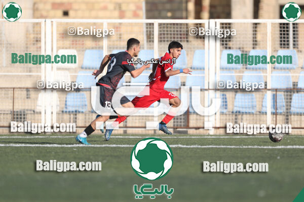 کیا 3–2 پرسپولیس