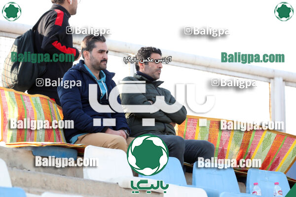 کیا 3–2 پرسپولیس